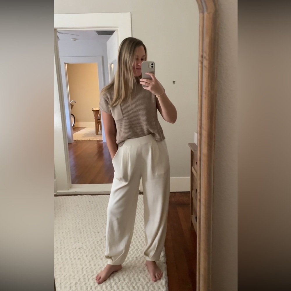 Sweater Set - Tried on but never worn. Size small!